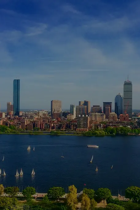boston